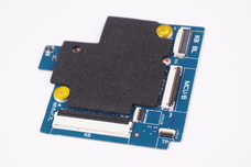 FHN42 for Alienware -  Backlit Keyboard MCU Board
