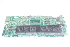 FJ7F9 for DELL -    Intel Core i7-10510U Motherboard I7791 Inspiron 7791