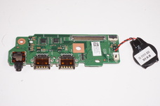 FJFVT for DELL -    Input Output Board I7590-7117BLK-PUS