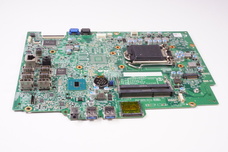 FKYCM for DELL -    Intel Socket Lga1151  Motherboard I5488-7536SLV 24 5488 AIO