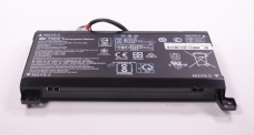 FM08 for Hp -  82Wh 5340mAh 16.8v Battery