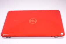FP3FJ for Dell -  LCD Back Cover