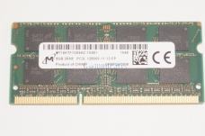 FPCEM859AP for Fujitsu 8GB DDR3L- 1600 MHz Sdram Memory