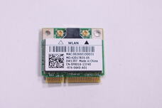 FR016 for Dell -  Wireless 1397, 4312BG, Half Mini Card