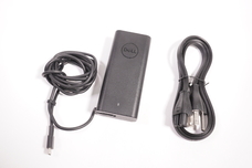 FTTTJ for DELL -    65W 20V 3.25A Type C AC Adapter I7425-A242PBL-PUS i7420-5983SLV-PUS