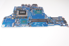 FVTKF for DELL -    Intel i7-9750h 2.6ghz GTX 1660 Motherboard AlienWare AWM15-7862SLV