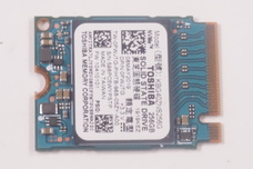 FWJTG for Dell -  256GB PCIe NVMe 3x4 M.2 2230  SSD Drive