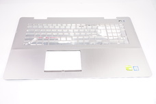FYTYK for DELL -    Palmrest Top Cover I7786-7929SLV-PUS I7786-7199SLV-PUS