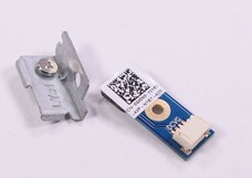 G0DN3 for Dell -  Microphone