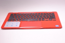 G0V1X for Dell PLMRST, RED, US, 80, DRAX