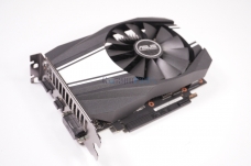 G166SVXSC for MSI -    GeForce GTX 1660 Super VENTUS XS OC VR Ready OC Graphics Card GDDR6