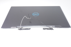 G2TC3 for DELL -    LCD Back Cover With Hinges G7790-7152GRY-PUS
