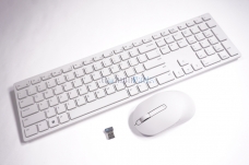 G365W for DELL -    US Keyboard White