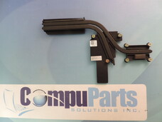 G5GGV for Dell -  Heatsink Assembly