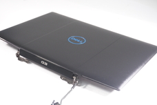 G5XTJ for Dell -  15.6 FHD LCD  Assembly