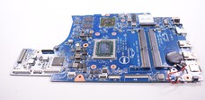 G89K3 for Dell -  Amd A12-9700p 2.5 Ghz  Motherboard