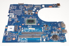 GD4HR for DELL -    Amd A10-8700p Motherboard I5555 15 5555 I5555-2843SLV