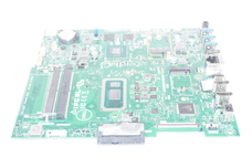 GDJXY for DELL -    Intel i7-10510U Nvidia GeForce MX110 Motherboard I7790-7388SLV-PUS