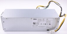GDWFH for Dell -  240 W Power Supply