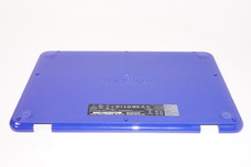 GFH4H for DELL -    Bottom Base Cover I3162-0000BLU