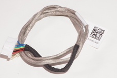 GH0NV for DELL -    Cables I3475-A845BLK-PUS