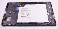 GH97-18002A for SAMSUNG -    Lcd Assembly  Sm-T560bi-R Black S SM-T560NU GALAXY TAB A3