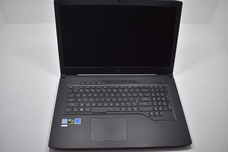 GL703GE-ES73-ASU for Asus -   ROG Strix Intel Core i7-8750H 3.9GHz  GTX 1050 Ti 4GB, 16GB DDR4, 128GB PCIe SSD + 1TB