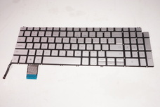 GMXMJ for Dell -  US Keyboard