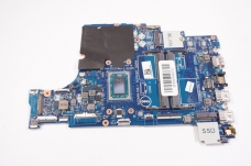 GMXP8 for DELL -    AMD Ryzen 3 2.5Ghz 2200U Motherboard INSPIRON 15- 5575