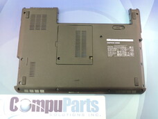 GNCVH for Dell -  N4030 With Speaker Bottom Base