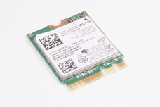 GPFNK for DELL -    Wireless Card XPS 18 1820 13 9333 FHD A51R2-3237SLV Inspiron 15 5548