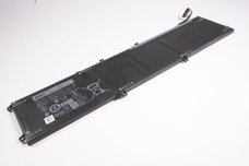 GPM03 for Dell -  97Wh 11.4V 8083 mAh Battery