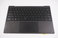 GPVNH for DELL -    US Palmrest Keyboard XPS9310-7054SLV-PUS XPS9310-7115SLV-PUS