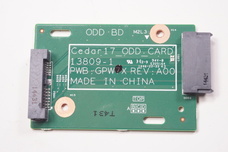 GPW7X for DELL -    Sata Optical Drive Connector INSPIRON 17 5748