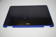 GR7FJ for Dell LCD, 11.6HD, TCH, AUO