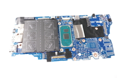 GVCY9 for DELL -    Intel i5-1035G1 Motherboard I7500-5333SLV-PUS