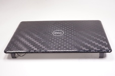 GVDM9 for DELL -    Lcd Cover Black INSPIRON N5030 INSPIRON 15 N5030 n5030