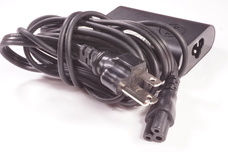 GW89W for DELL -    50w 5v 1a Ac Adapter XPS9365-7086SLV-PUS