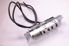 GWC09 for Dell -  Audio Media Board