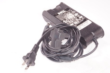 GX808 for Dell -  90W 19.5V, 4.62A AC Adapter