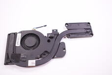 GXC1X for Dell -  Thermal Module