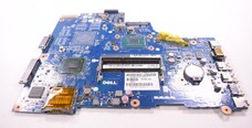 GY07W for Dell -  Intel Celeron 1017u Motherboard