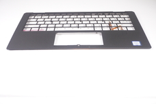 GY1M1 for DELL -    Palmrest Top Cover XPS9365-7002SLV-PUS