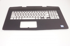 GYGKG for DELL -    Palmrest Top Cover Alienware M17 AWM17-7219SLV-PUS