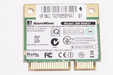 H000032540 for TOSHIBA -    Wireless Card THRIVE AT100