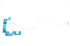 H000090250 for TOSHIBA -    Led Board E45DW-C4210