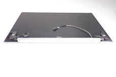 H1GDW for Dell -  17.3 FHD Silver Touch Screen Assembly