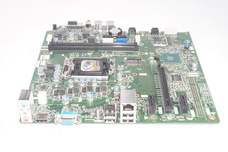 H4VK7 for DELL -    Intel CPU LGA1151 Motherboard I3670-5880BLK-PUS