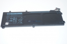 H5H20 for Dell -  56Wh 11.4V Main Battery