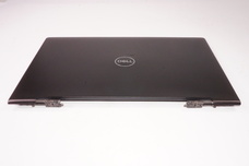 H5N9Y for Dell -  LCD Back Cover
